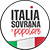 Simbolo ITALIA SOVRANA E POPOLARE
